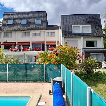 Hotel La Longue Vue Gennes-Val-de-Loire Luaran gambar